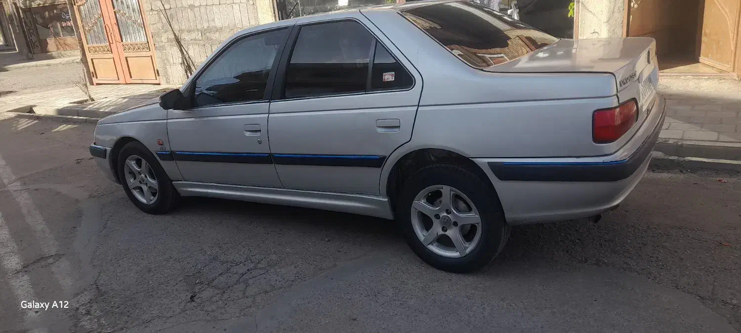 f16|خودرو سواری و وانت|میاندوآب, |دیوار