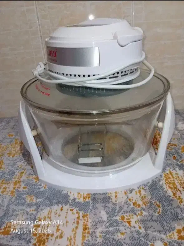 هواپز|اجاق گاز و لوازم برقی پختوپز|قروه, |دیوار