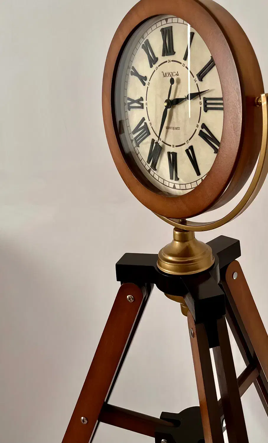 ساعت ایستاده|ساعت دیواری و تزئینی|اردبیل, |دیوار