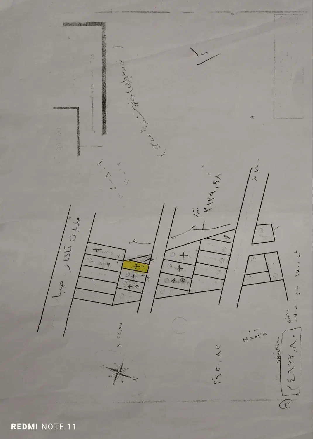 فروش زمین|فروش زمین و ملک کلنگی|تکاب, |دیوار