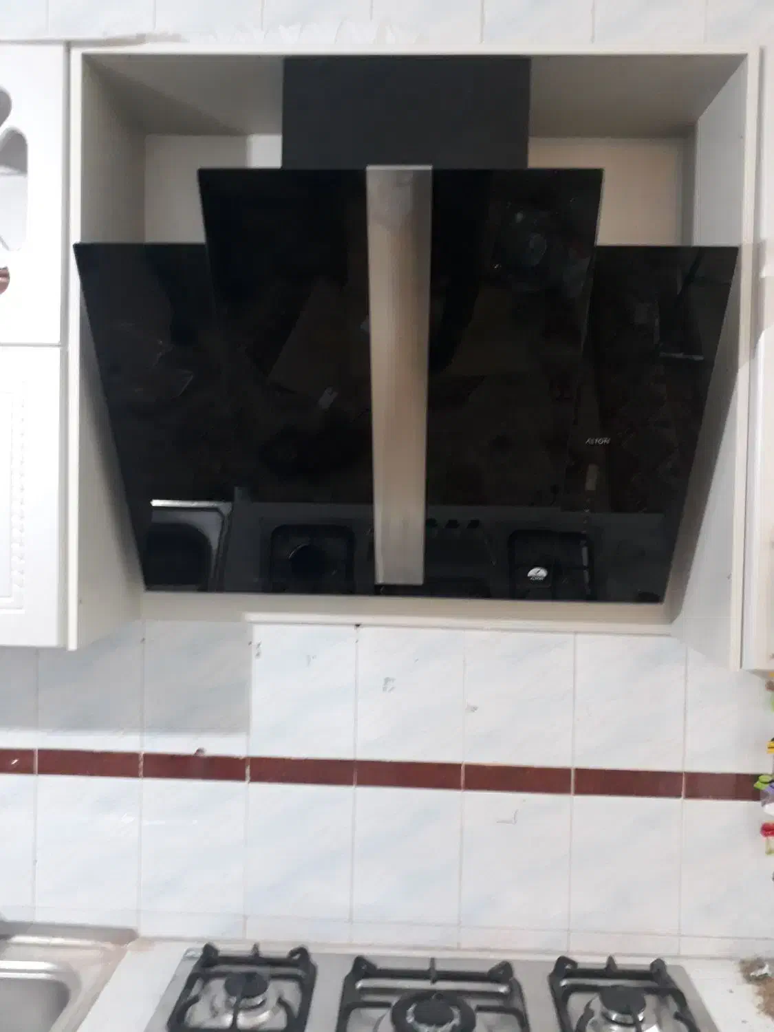 سرویس تعمیر کار اجاق گاز صفحه ای هود تعویض شیشه|خدمات پیشه و مهارت|اهواز, بهارستان|دیوار