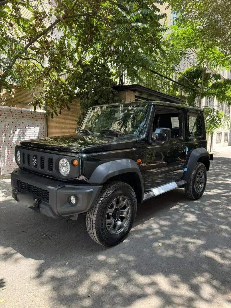 جیمنی 3 در اتومات مدل 2025|خودرو سواری و وانت|تهران, اقدسیه|دیوار