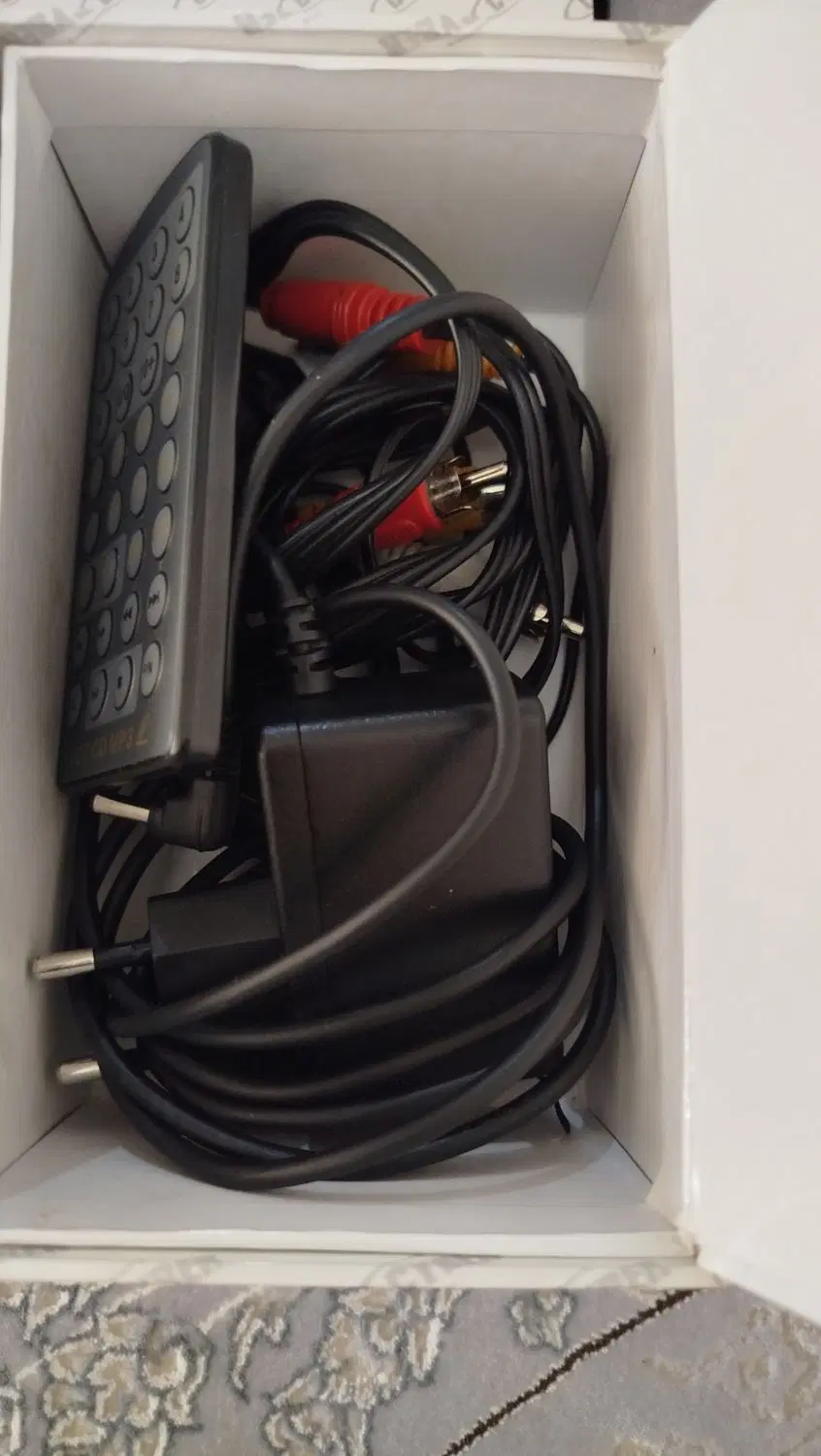 MP3 player|پخش‌کننده همراه|فولادشهر, C1|دیوار