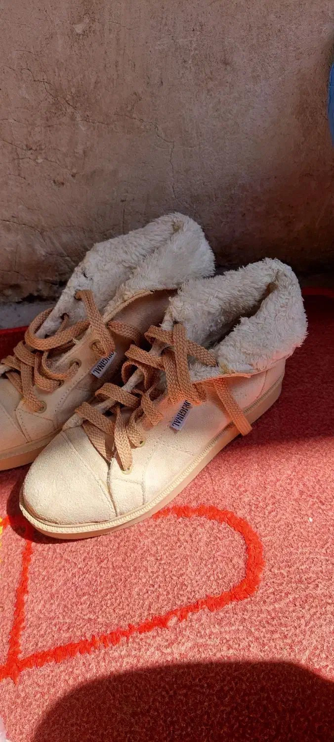 نیم بوت|کیف، کفش، کمربند|خرم‌آباد, |دیوار