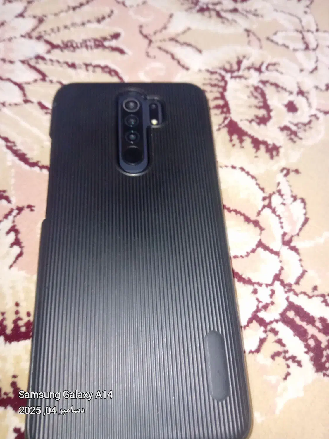 شیاومی ردمی۸پرو|موبایل|کرمانشاه, |دیوار