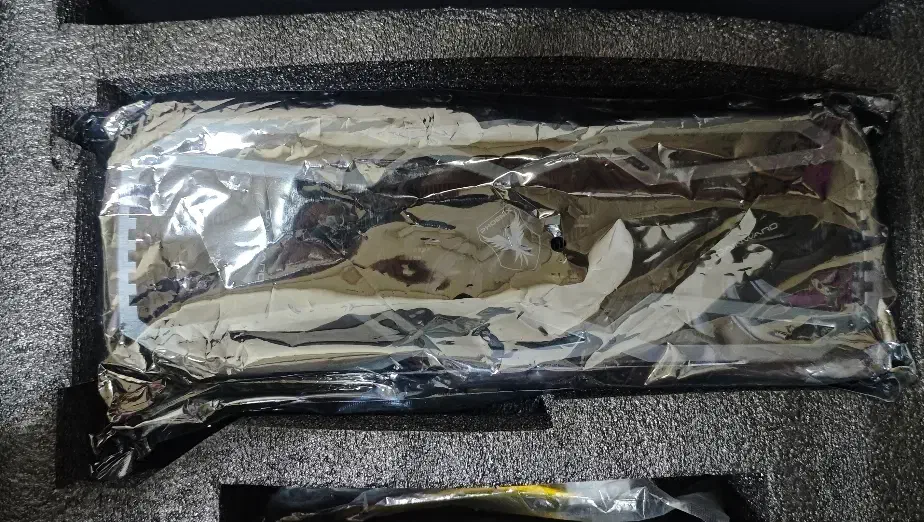 گرافیک 3070ti معیوب|قطعات و لوازم جانبی رایانه|اصفهان, آفاران|دیوار