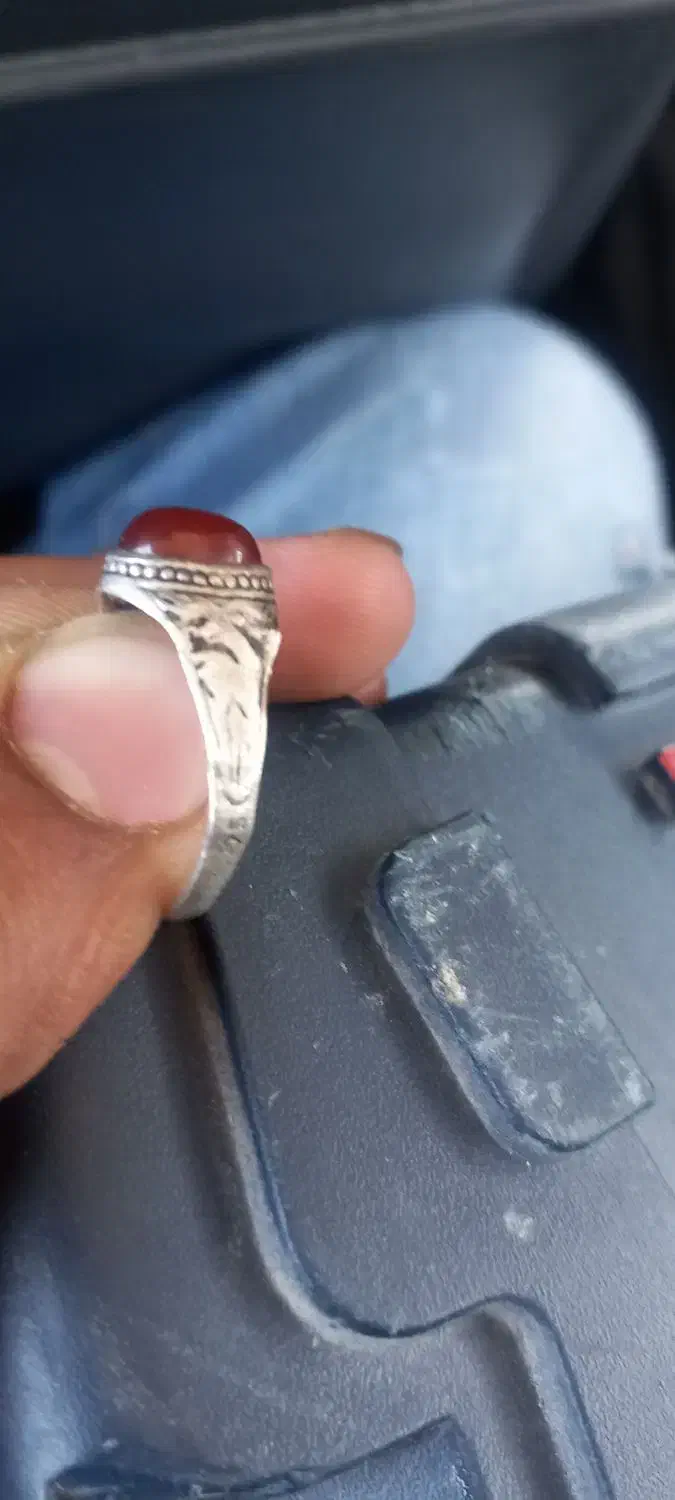 عقیق|جواهرات|فلاورجان, |دیوار