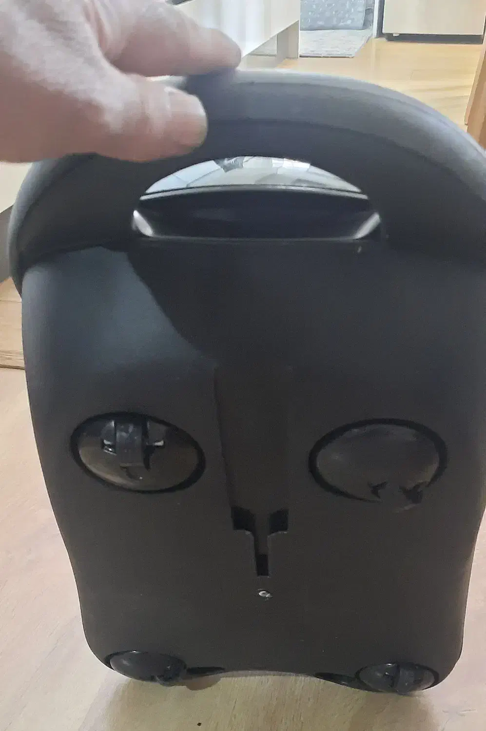 قاب جارو برقی بوش ارگو مکس ۲۰۰۰|جاروبرقی، جارو شارژی، بخارشو|تهران, جنت‌آباد جنوبی|دیوار
