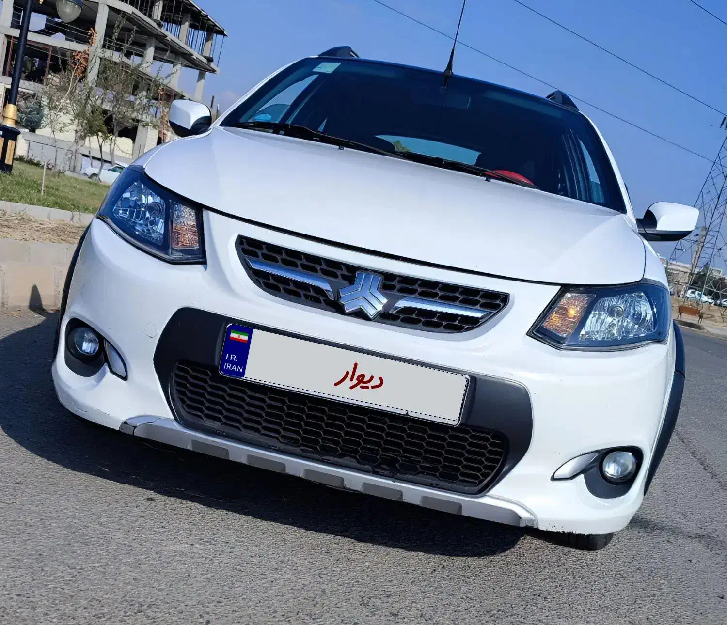 کوییک R|خودرو سواری و وانت|زنجان, |دیوار