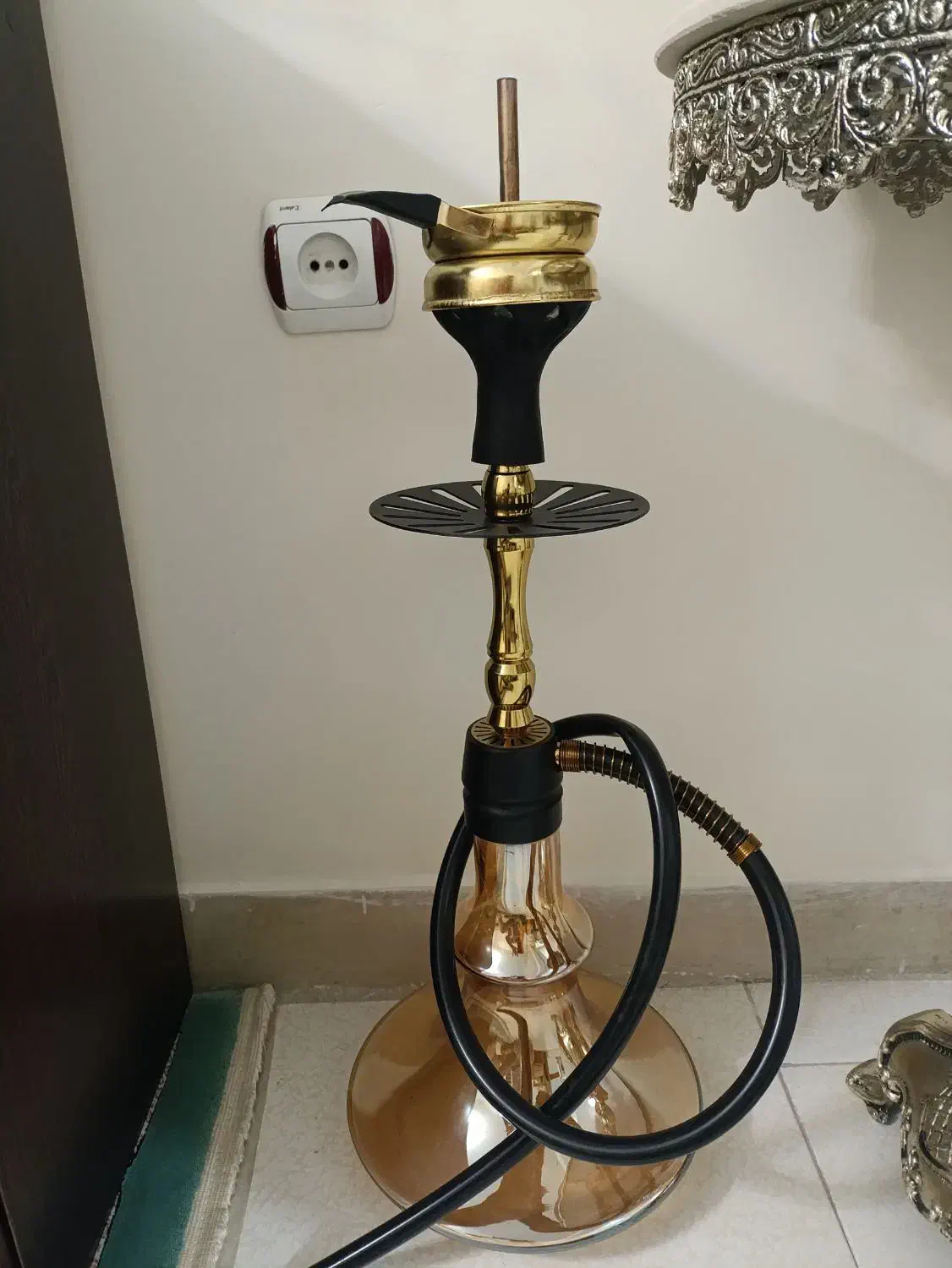 قلیان|کلکسیون و سرگرمی|رودهن, |دیوار