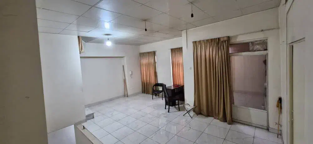 خانه دربستی 135 منیریه مناسب سکونت و تولیدی انبار|اجارهٔ دفتر کار، اتاق اداری، مطب|تهران, منیریه|دیوار