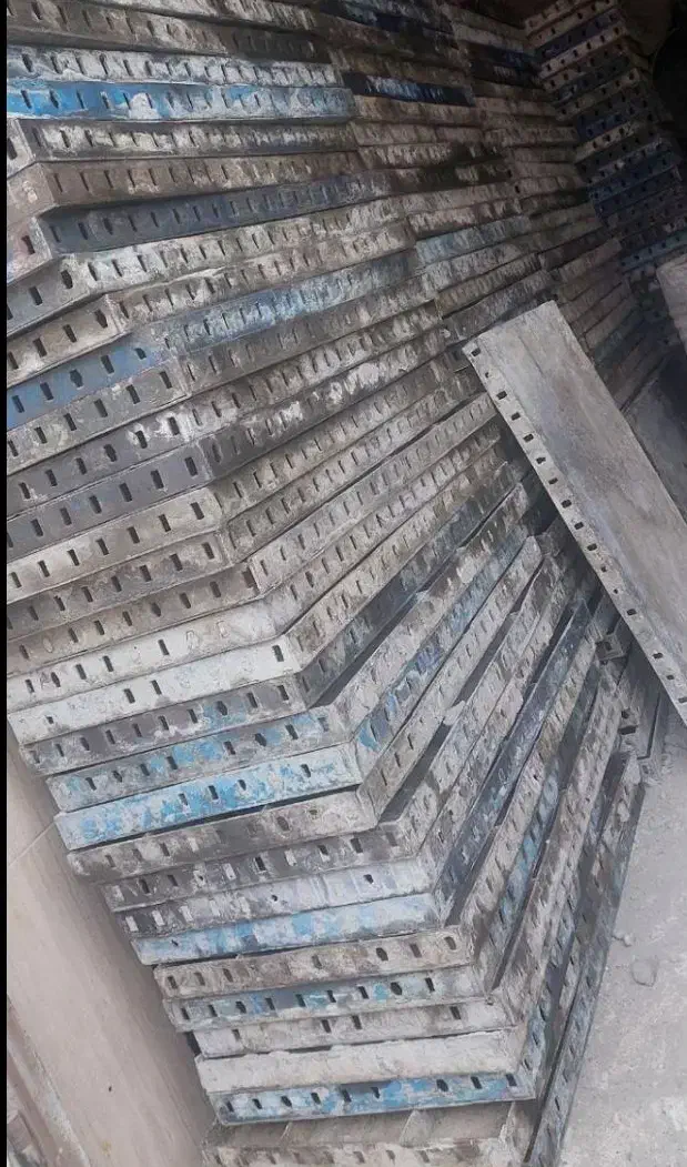 خریدوفروش قالبفلزی جکفلزی بالابر بتونر|ماشینآلات صنعتی|اردبیل, |دیوار