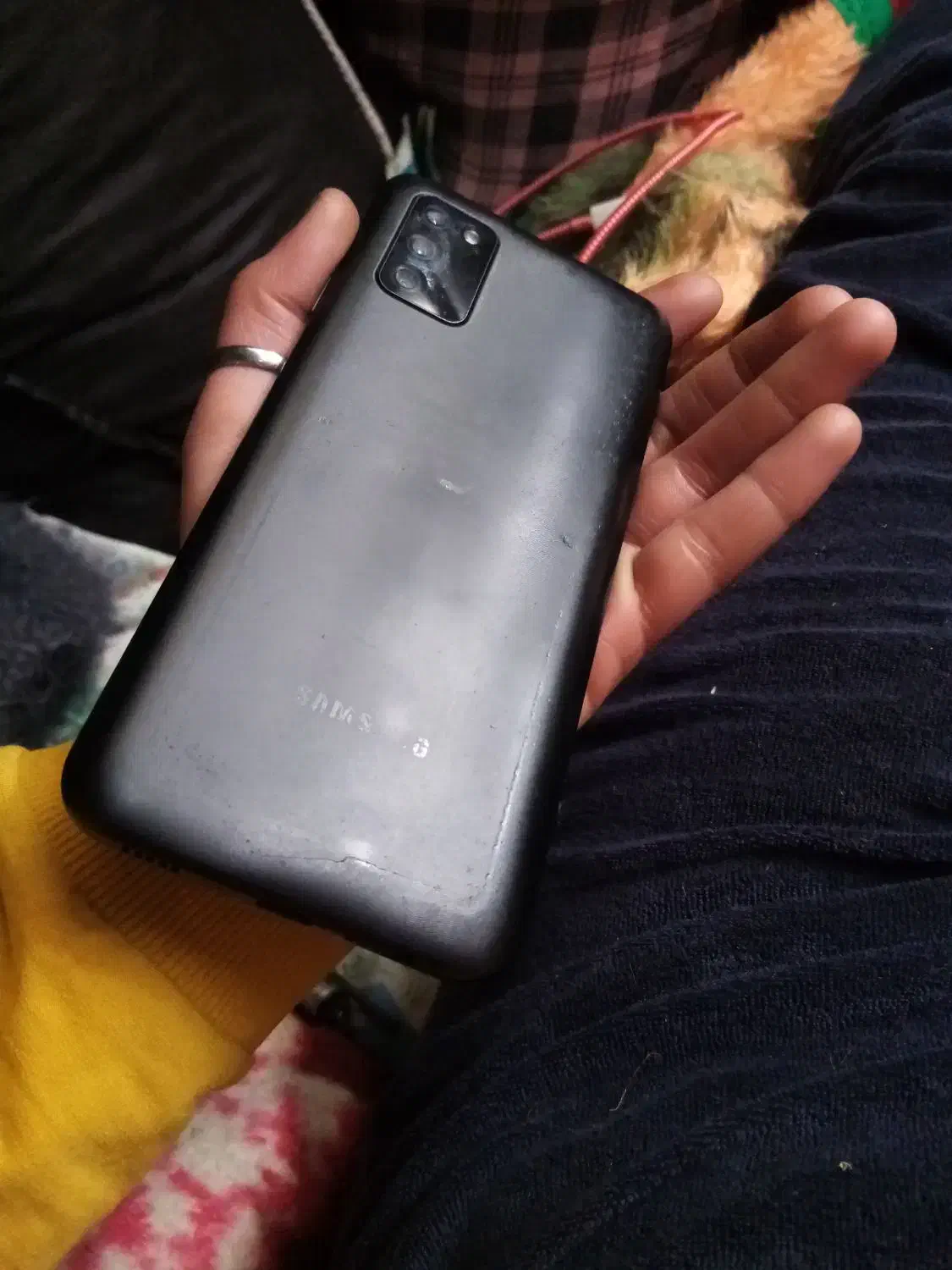 تبلت نوت 8 سالم|تبلت|کرج, مهرویلا جنوبی|دیوار