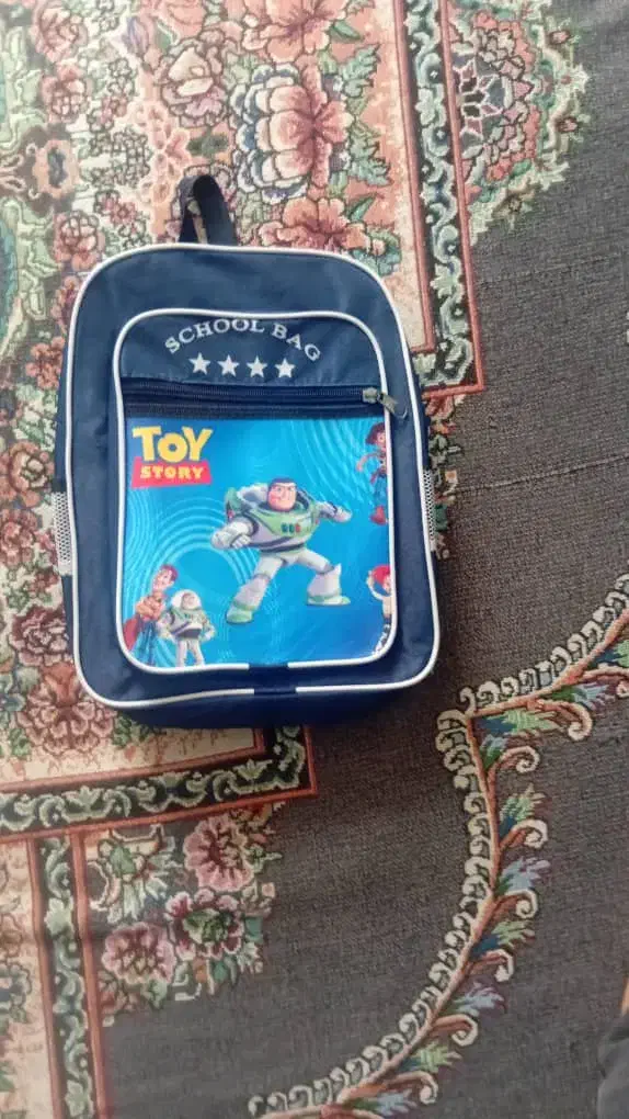 کوله پشتی|کیف، کفش، کمربند|تهران, افسریه جنوبی|دیوار