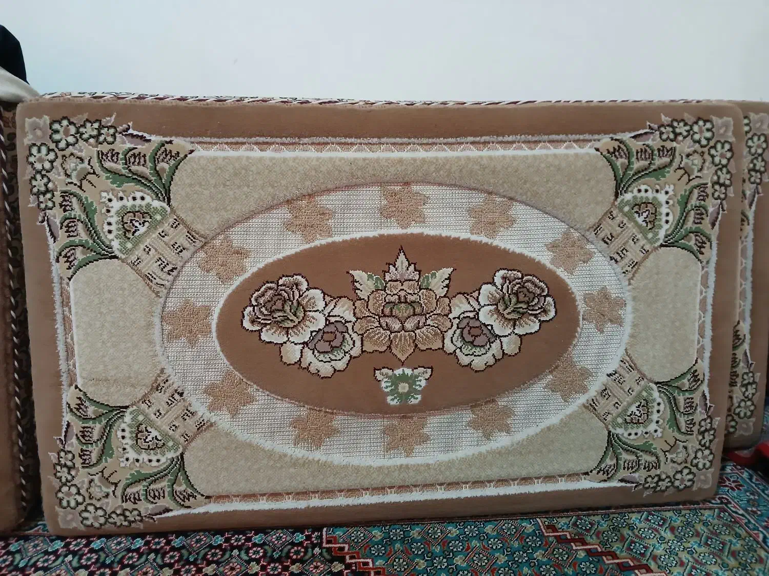 پشتی سایز بزرگ|پشتی|سنندج, |دیوار