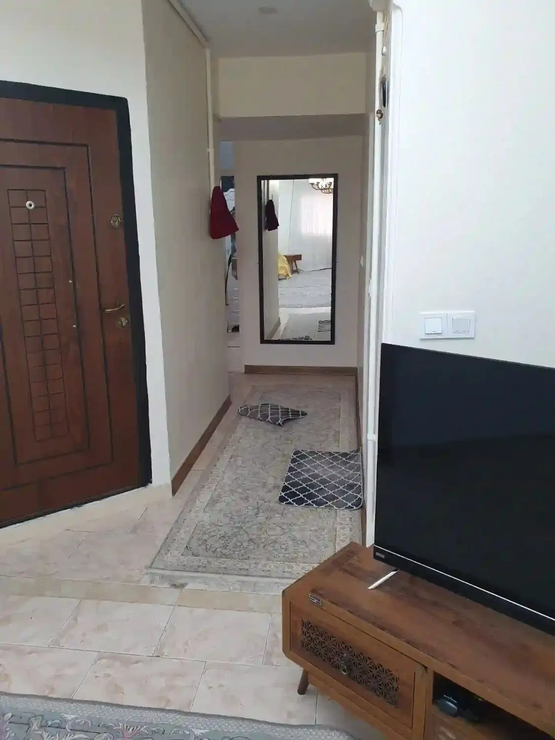 رهن آپارتمان مهرشهر فاز4