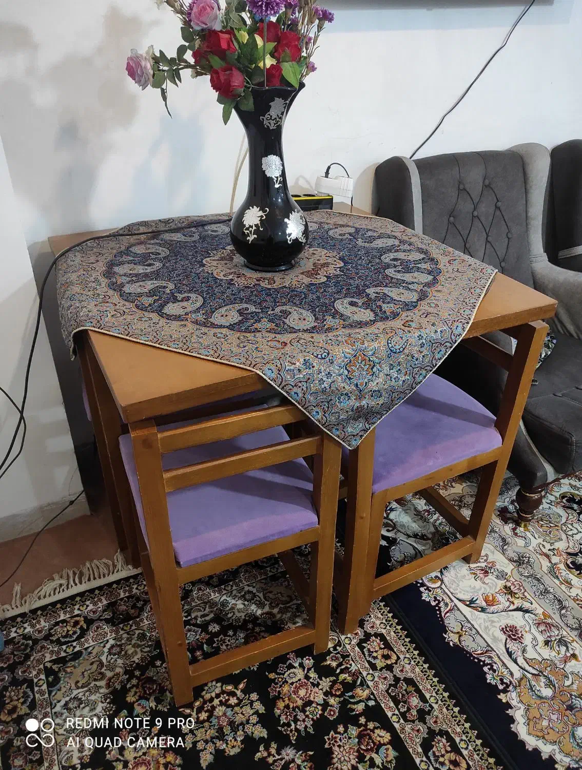 تعدادی لوازم منزل|حراج|شهرکرد, |دیوار