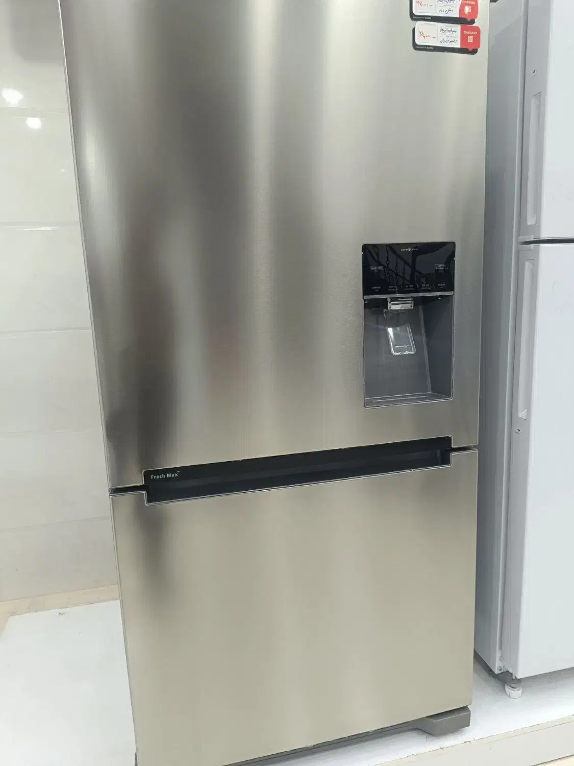 جشنواره پاییزه دوو|تلویزیون و پروژکتور|رامهرمز, |دیوار