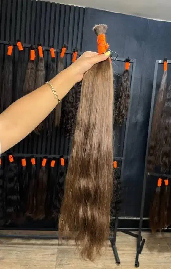 خرید موی طبیعی|خدمات آرایشگری و زیبایی|نهاوند, |دیوار