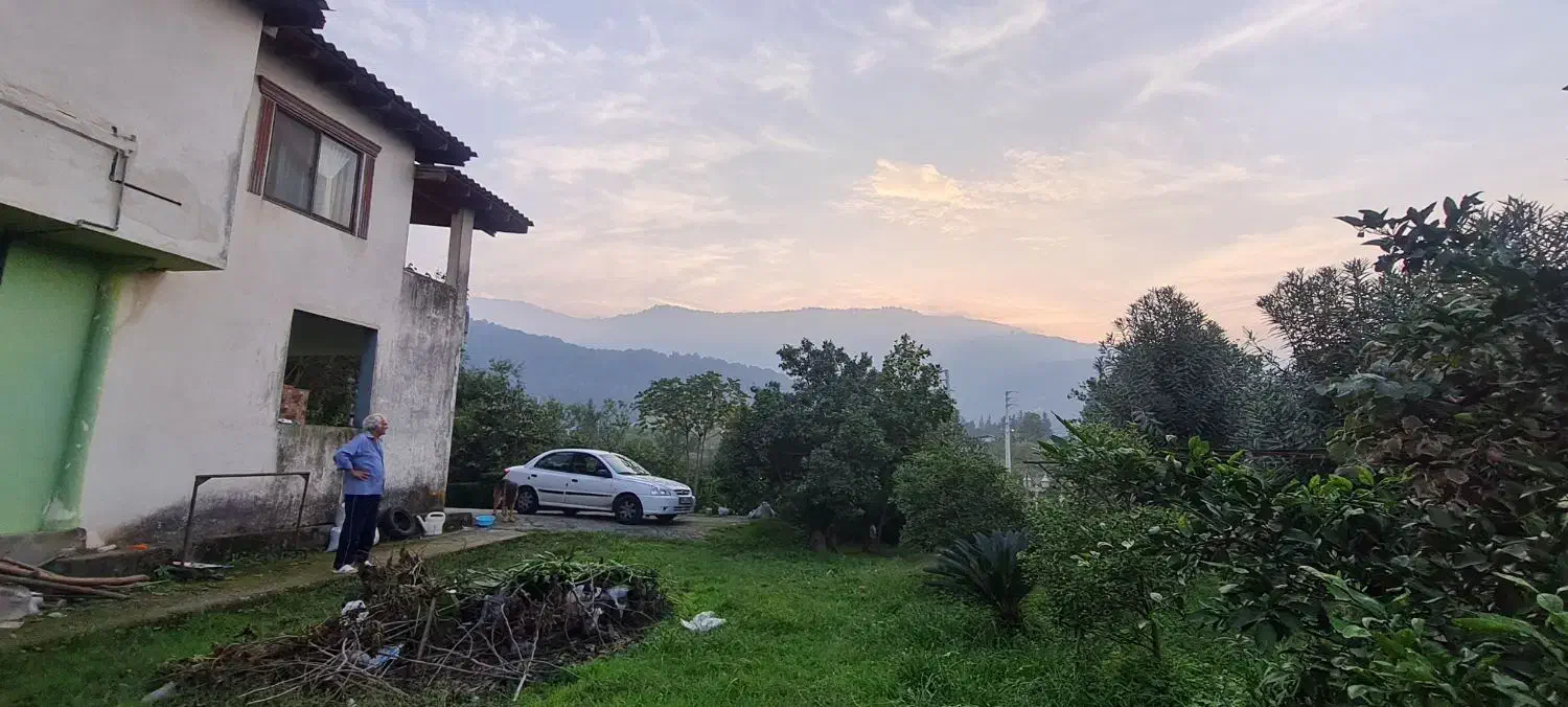 فروش ویلاباغ|فروش خانه و ویلا|نشتارود, |دیوار