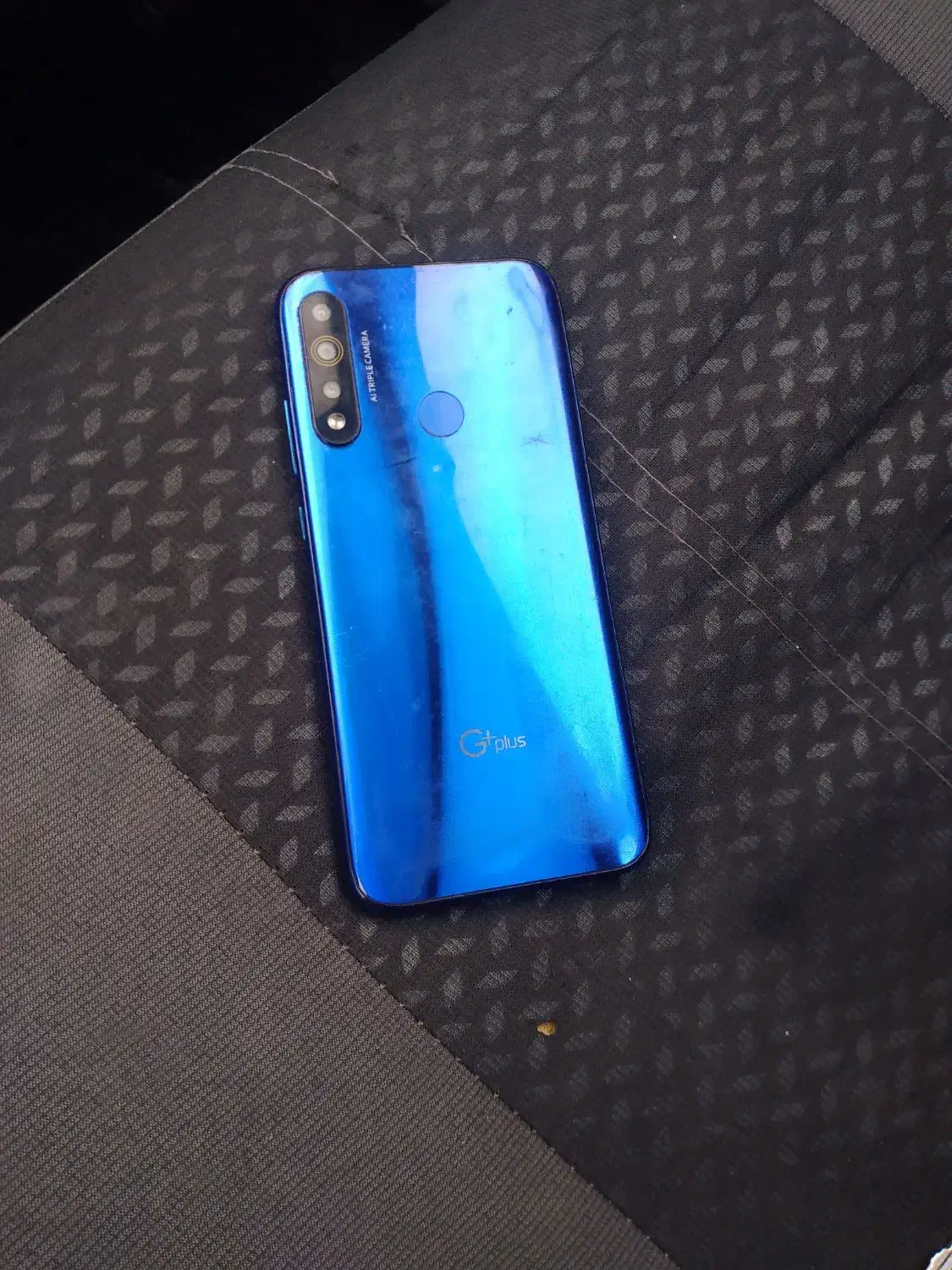 گوشی جی پلاس|موبایل|مشهد, فلسطین|دیوار