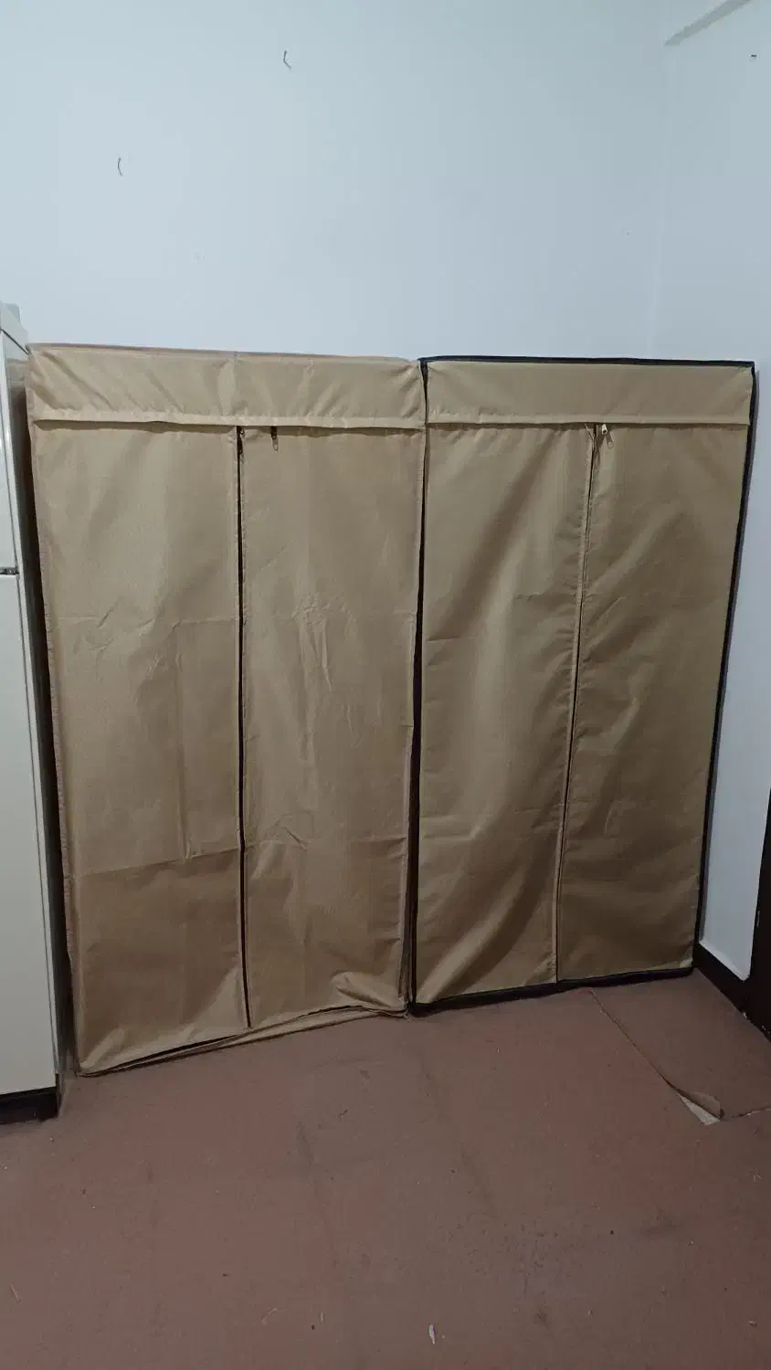 کمد لباس برزنتی|جاکفشی، کمد، دراور|رباط‌کریم, رباط‌کریم|دیوار