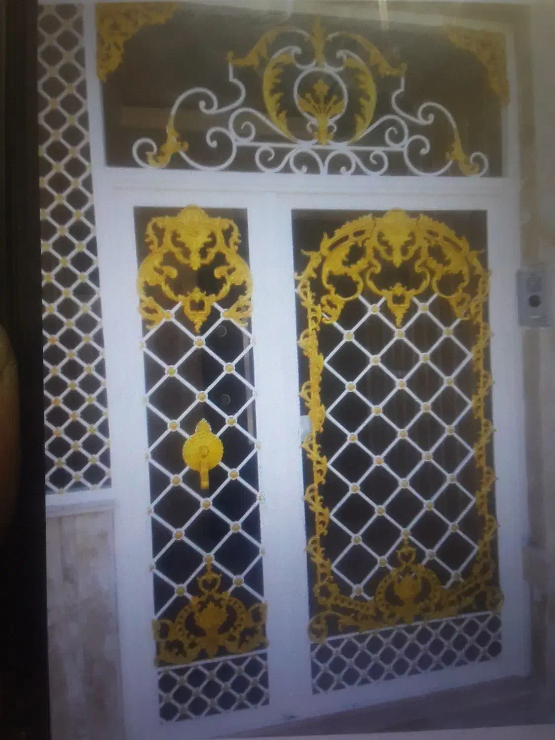 جوشکاری سیار|خدمات پیشه و مهارت|رفسنجان, |دیوار