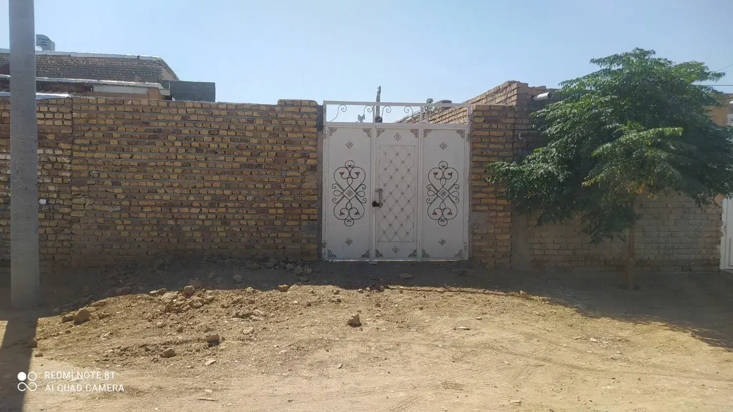 زمین فروشی در امام رضا ۶۷  ۶۷/۱۲ و جانبازان ۳۰|فروش زمین و ملک کلنگی|تربتحیدریه, سرمحله|دیوار