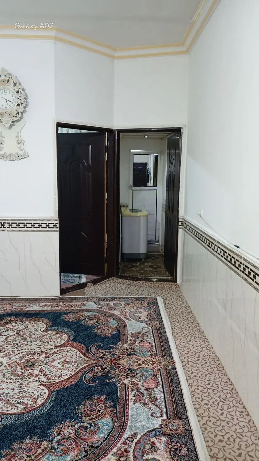 واحد ۷۰متری|فروش آپارتمان|مشهد, بهمن|دیوار