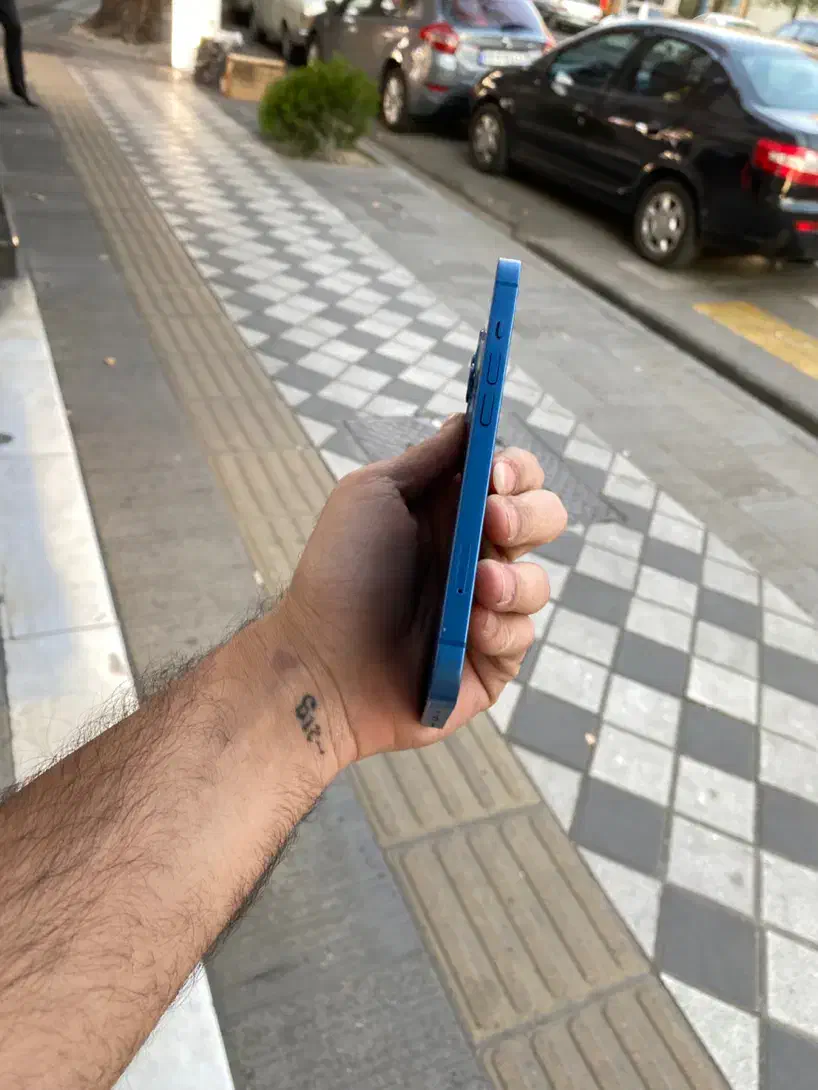 موبایل|موبایل|تبریز, |دیوار