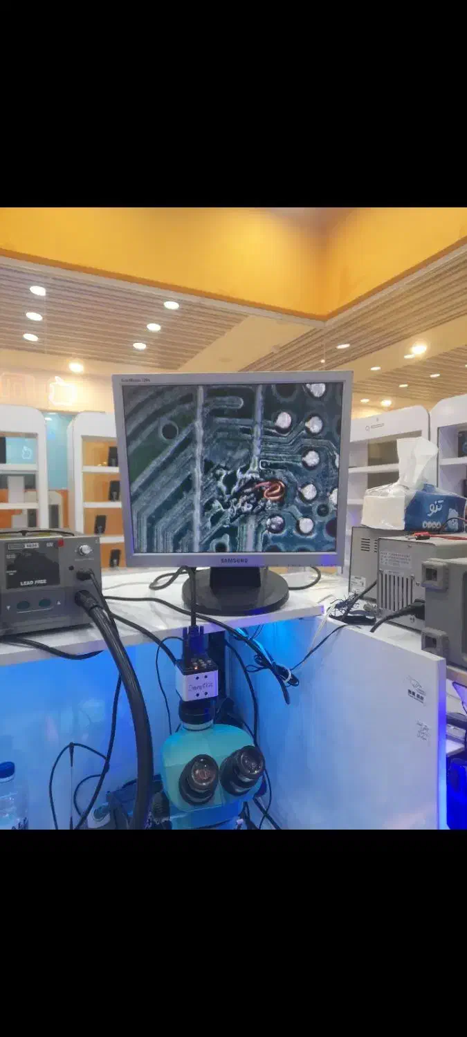 تعمیرات موبایل|خدمات رایانه‌ای و موبایل|بجنورد, |دیوار