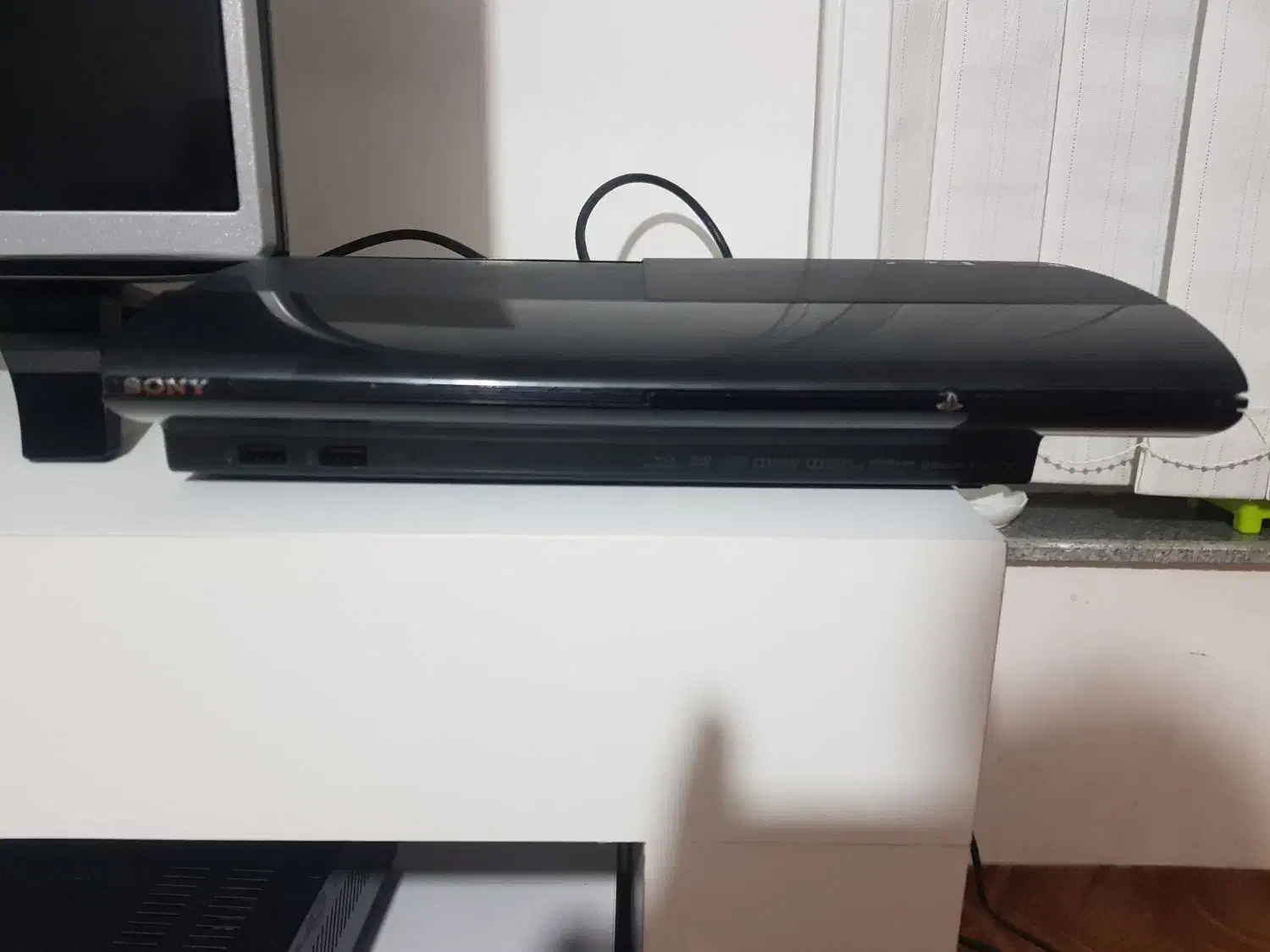 ps3 اسلیم کپی خور|کنسول، بازی ویدئویی و آنلاین|ماکو, |دیوار