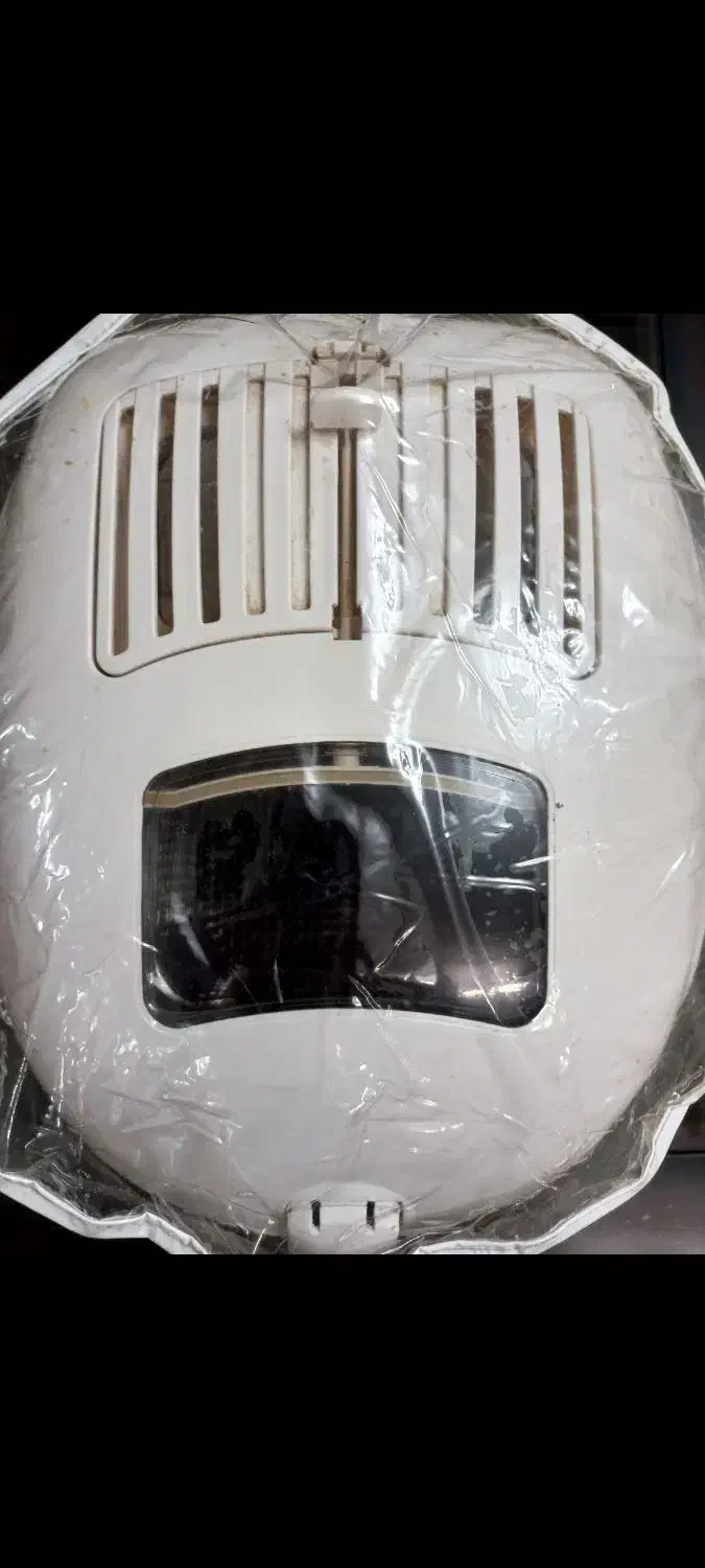 سرخ کن با روغن black + Decker|اجاق گاز و لوازم برقی پخت‌وپز|رفسنجان, |دیوار