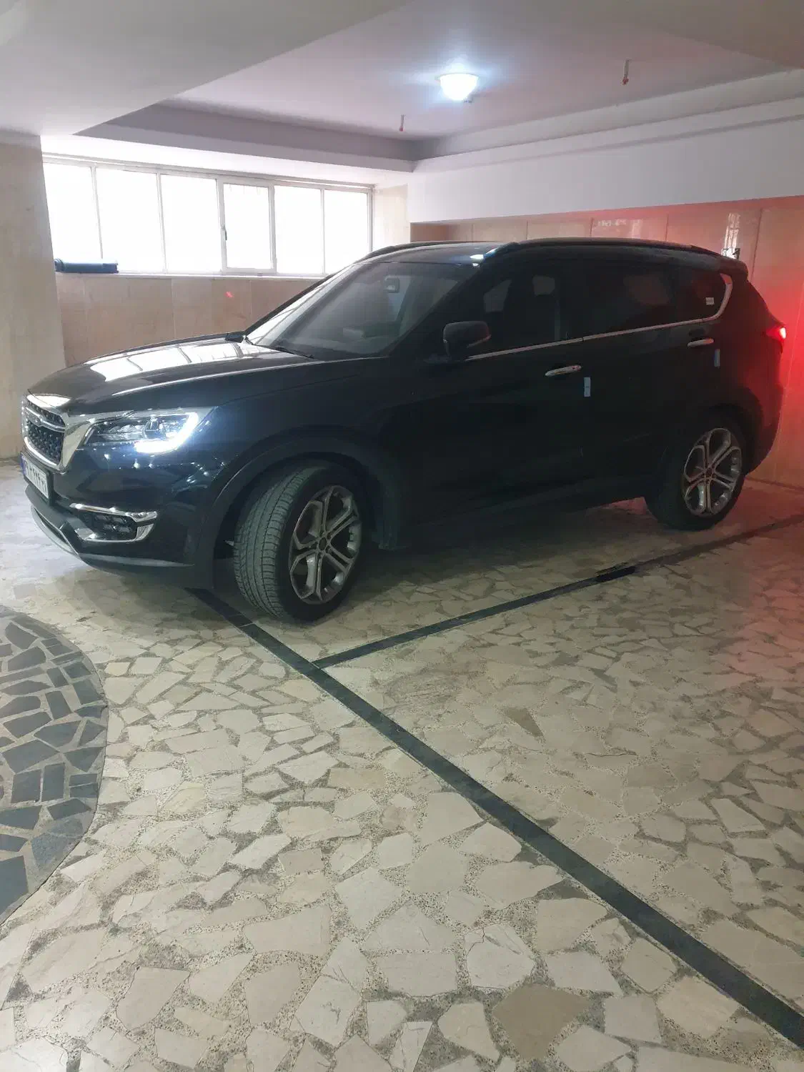 فیدلیتی ۱۴۰۰|خودرو سواری و وانت|کرج, گوهردشت|دیوار