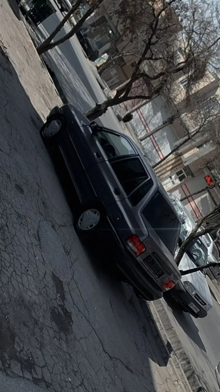 پراید مدل ۹۰|خودرو سواری و وانت|مراغه, |دیوار