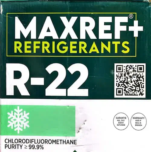 فروش گاز R22|کولر گازی و فن‌کوئل|دزفول, |دیوار