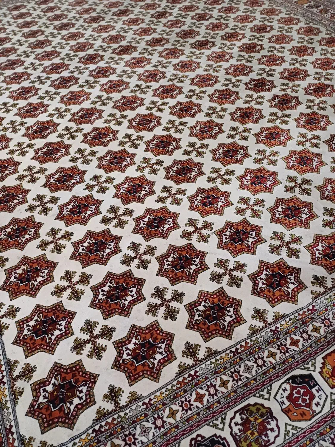 ۲عددفرش ۹متری البرز|فرش|گرگان, |دیوار