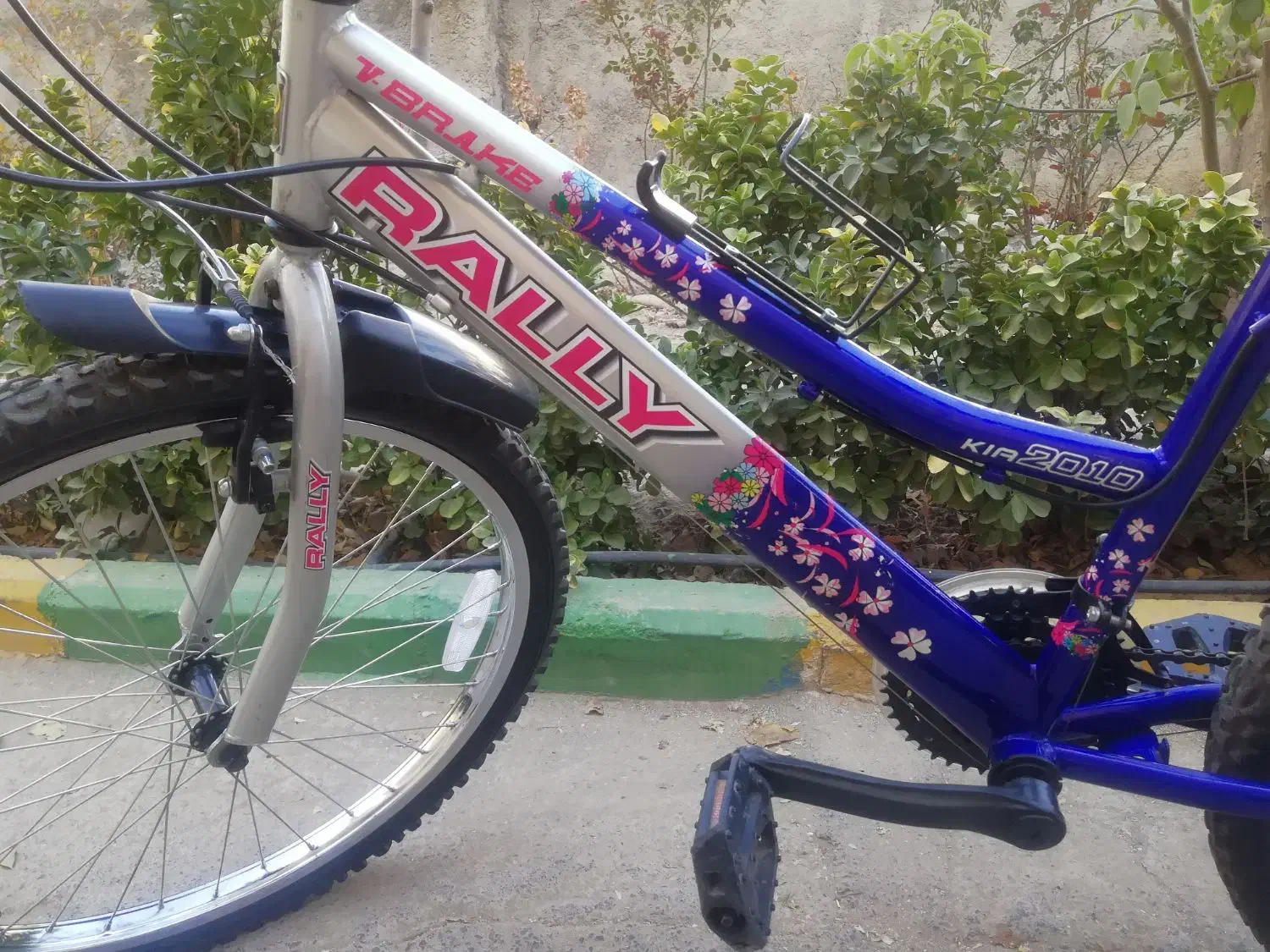 فروش فوری دوچرخه|دوچرخه، اسکیت، اسکوتر|فردیس, شهرک گلها|دیوار