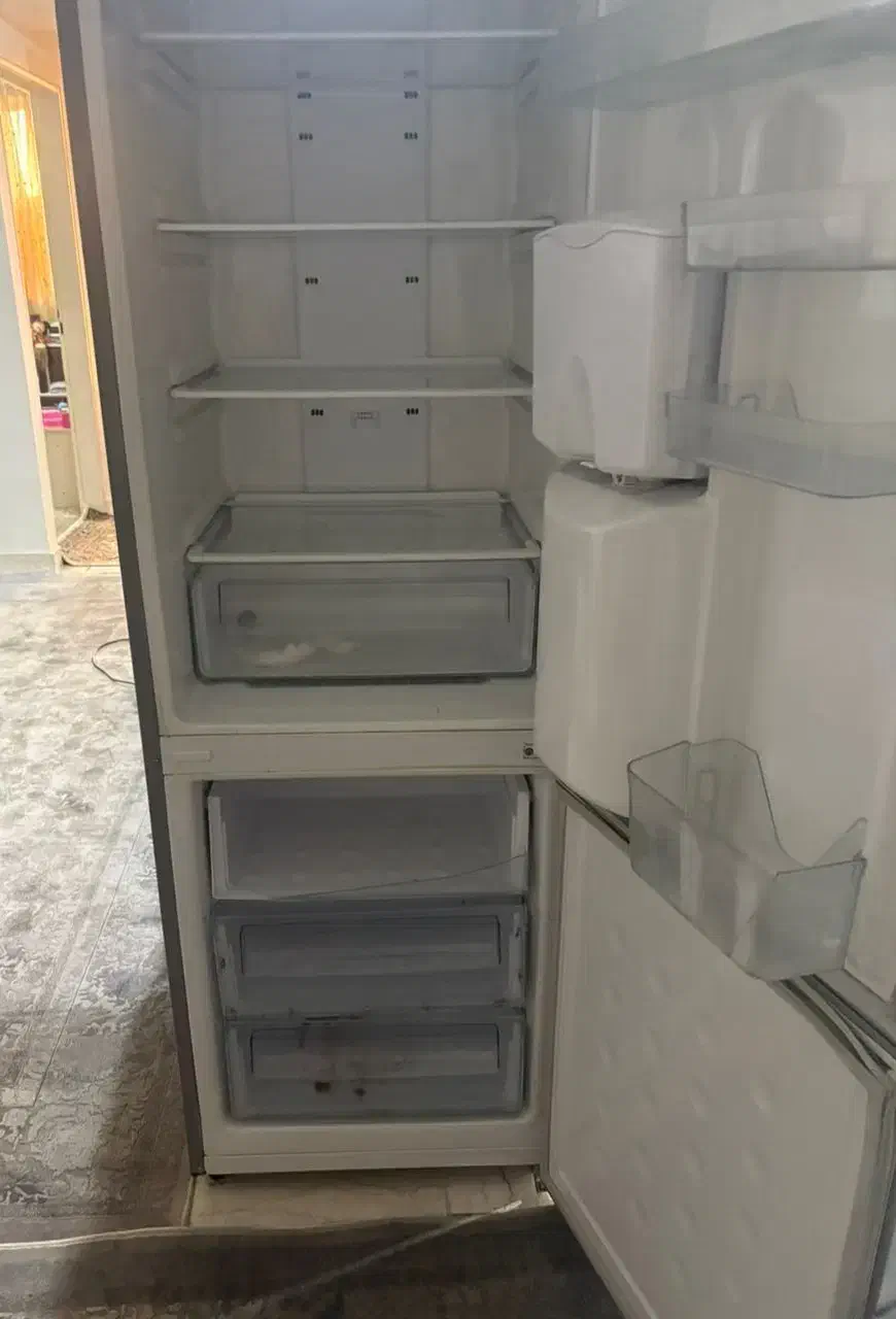 یخچال|یخچال و فریزر|تهران, جمهوری|دیوار