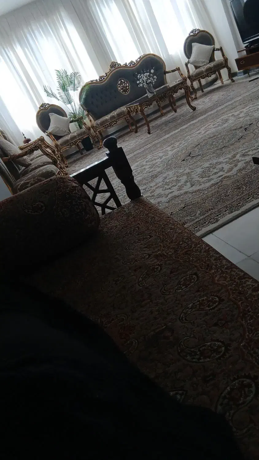 فرش|فرش|ملارد, |دیوار