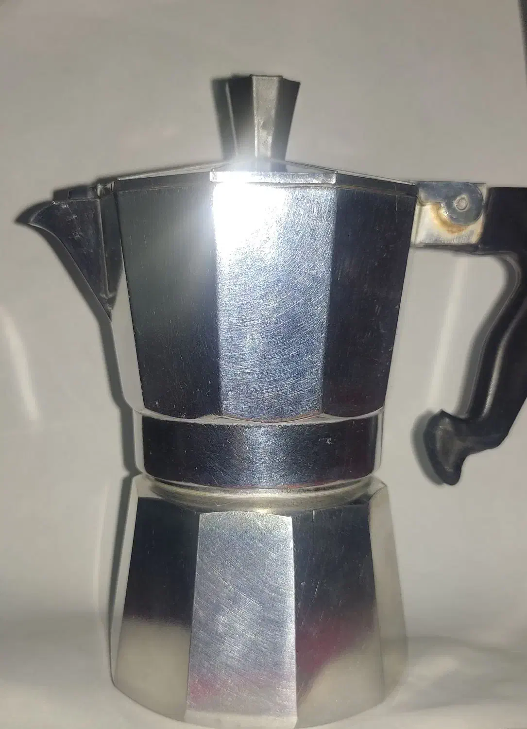 قهوه جوش|قوری، کتری، قهوهساز دستی|سمنان, |دیوار