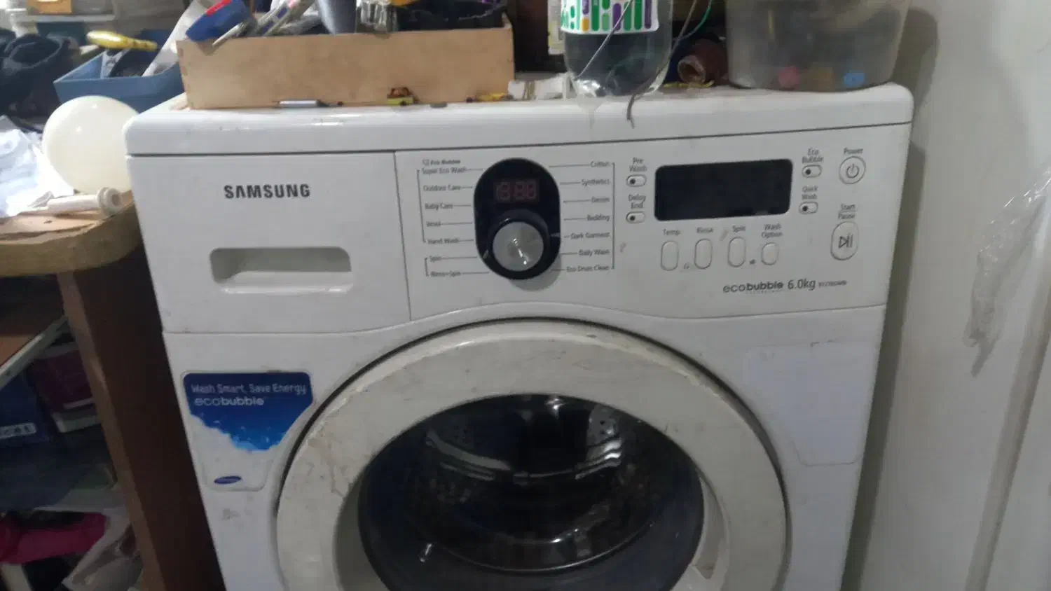 تعمیرات تخصصی انواع یخچال فریزرولباسشویی|خدمات پیشه و مهارت|سمنان, |دیوار