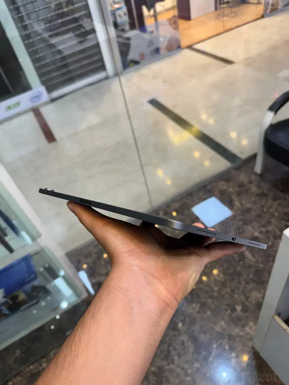 ایپد ایر ۵ ۶۴گیگ M1|تبلت|تهران, دزاشیب|دیوار