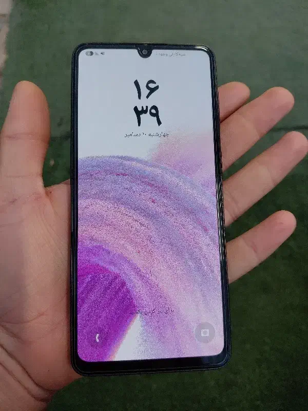 a33 ویتنامی|موبایل|سیرجان, |دیوار