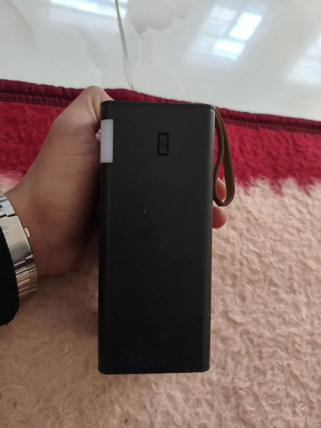 پاور بانک50 هزار|لوازم جانبی موبایل و تبلت|شوط, |دیوار