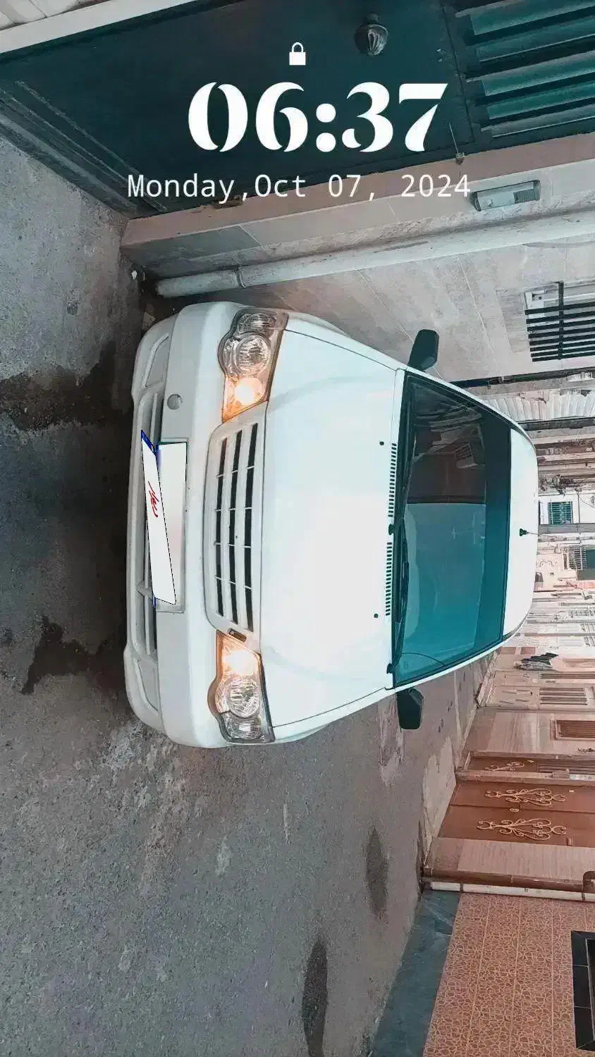 111 مدل 98|خودرو سواری و وانت|رشت, کوی مهر|دیوار