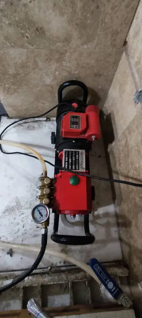 کارواش دینامی|لوازم نظافت|تبریز, |دیوار