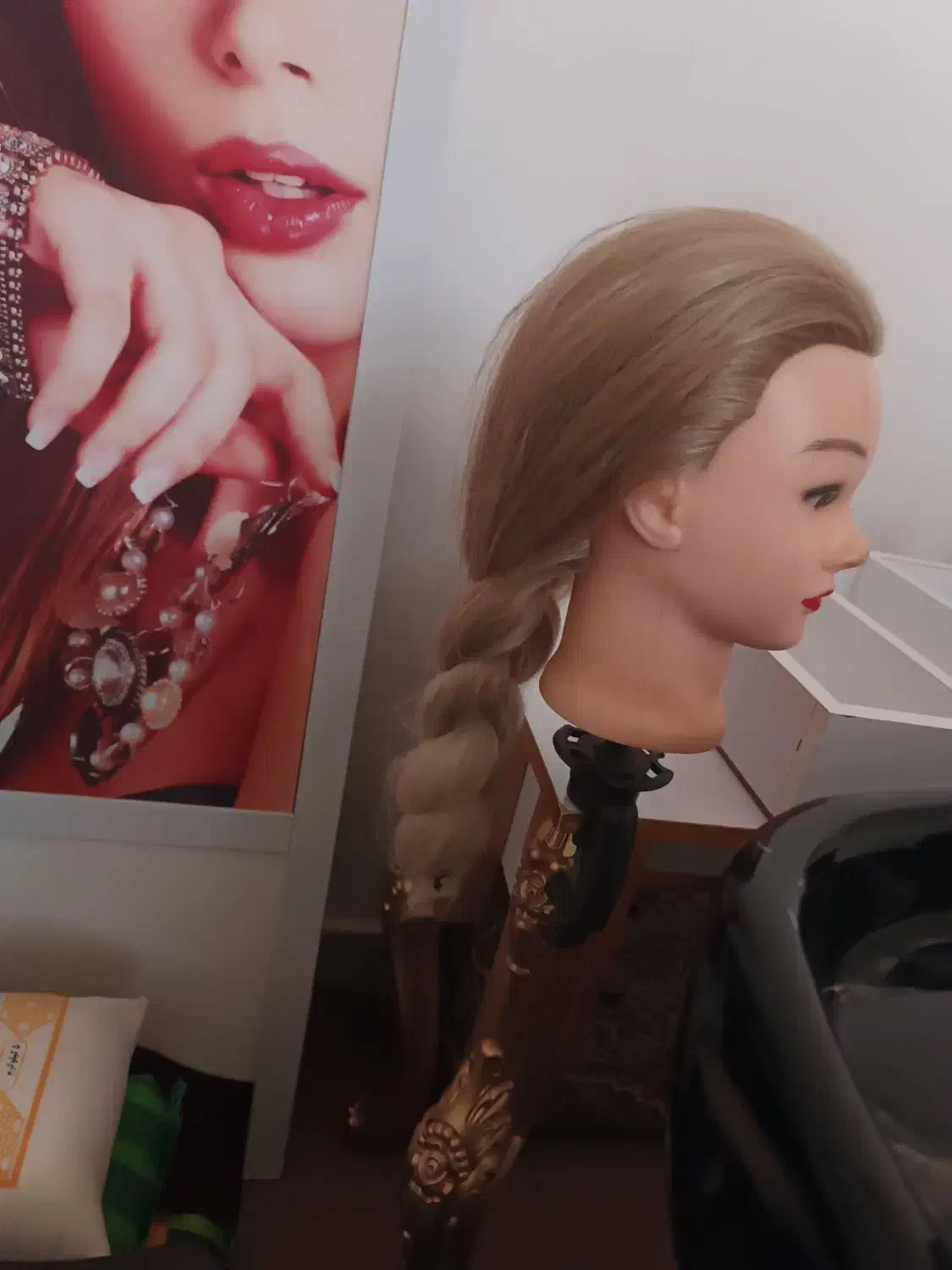 وسایل آرایشگاه|آرایشگاه و سالنهای زیبایی|خرمآباد, |دیوار