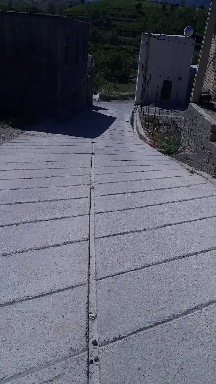 زمین مسکونی در میشخاص|فروش زمین و ملک کلنگی|سیوان, |دیوار