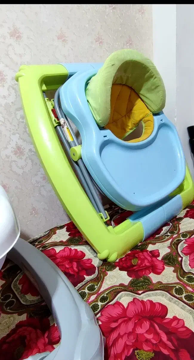 کریر|کالسکه و لوازم جانبی|لاهیجان, کوی خزر|دیوار